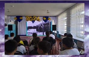 31 мамыр  Саяси қуғын-сүргін құрбандарын еске алу күні.